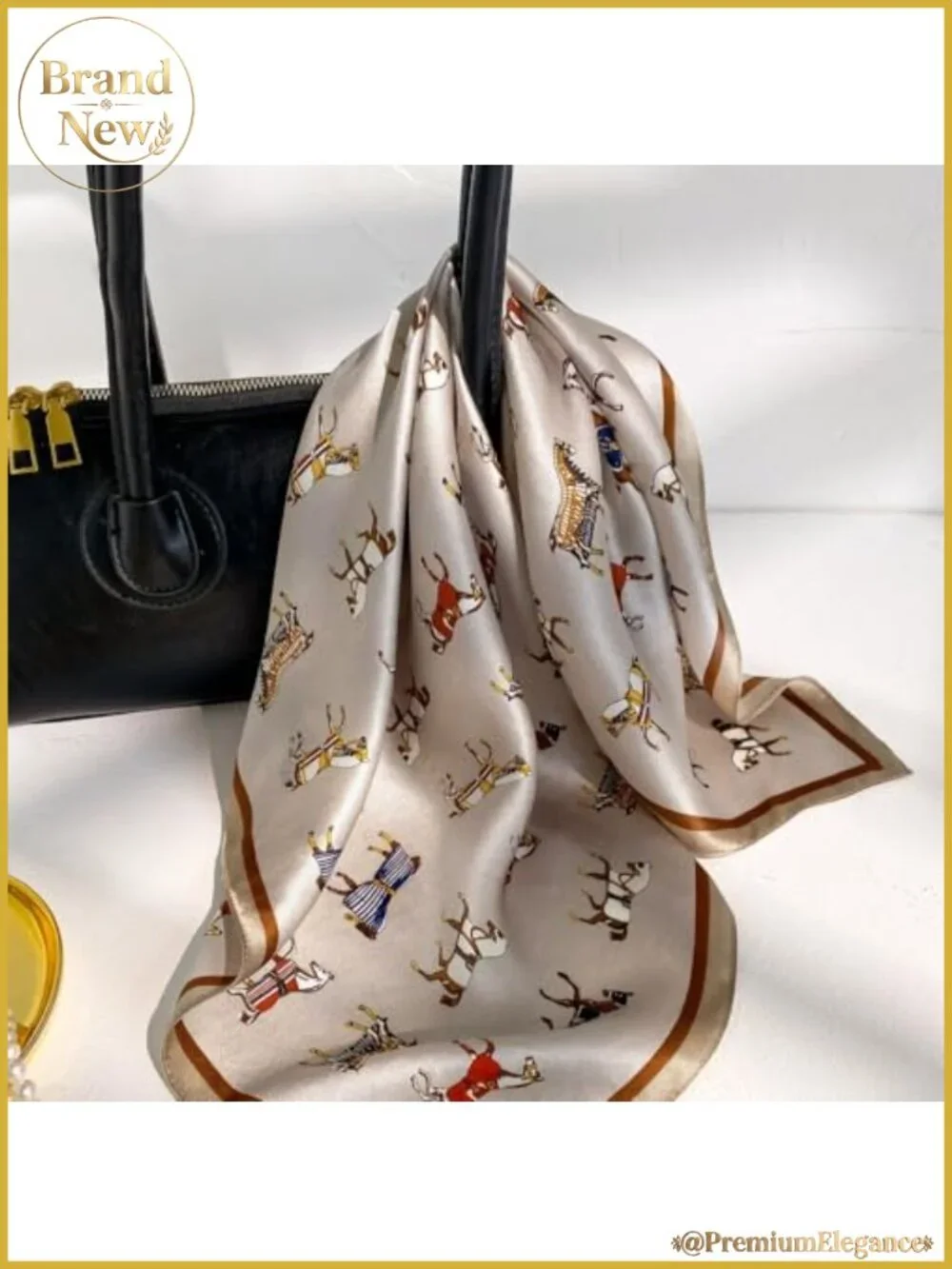 N/A luxuriously soft